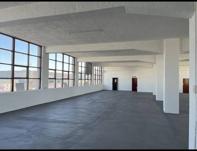 INDUSTRIAL PROPERTY TO RENT IN PAARDEN ISLAND